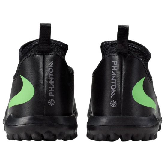 Nike Jr. Phantom 6 High Academy TF